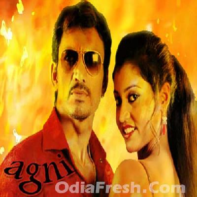 futila chanda muhe(M-F) (Agni)