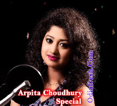 Arpita Choudhury New Song 2019