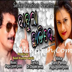 Babula Chhadide Odia Song, Odia Song mp3 Download