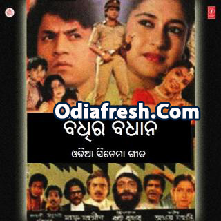 Bidhira Bidhan (1989)