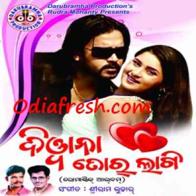 Leija Re Gori Mor Dil Laija