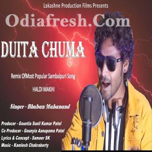bhuban sambalpuri song