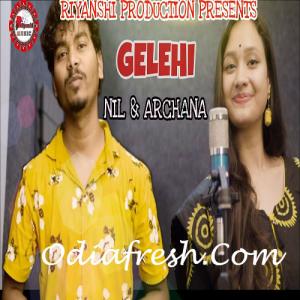 Gelhei best sale sambalpuri song