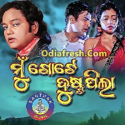 Mu Gote Dusta Pila (2017) Mu Gote Dusta Pila (2017)