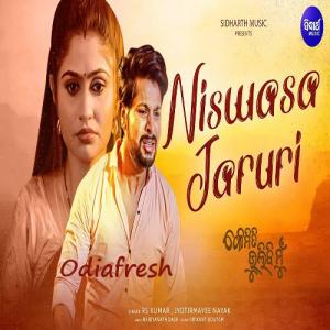 tu niswasa pari bhari jaruri mp3 song download pagalworld