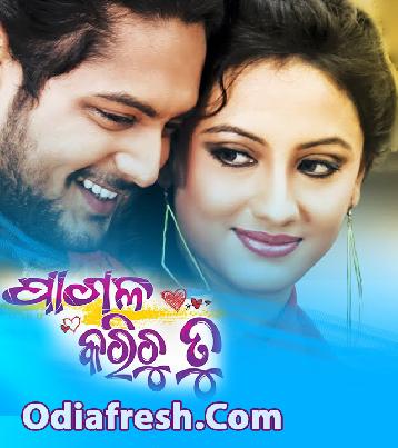 Pagala Karichu Tu (2014)