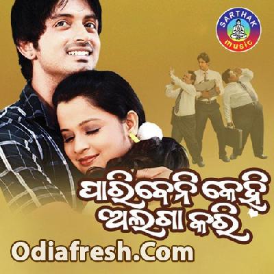 Paribeni Kehi Alaga Kari (2013)