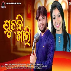 Puchuki gali sambalpuri song hot sale