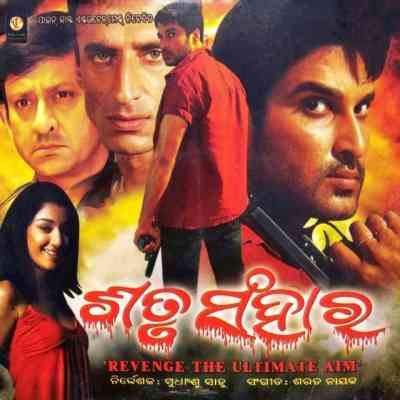 Shatru Sanghara (2009)