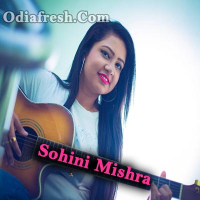 Sohini Mishra Song 2019
