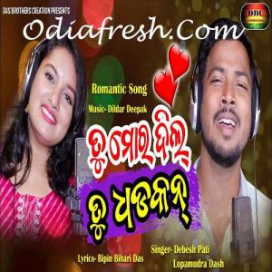 Dhadkan mp4 song free download
