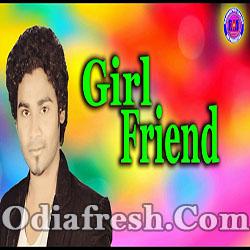 Girl Friend (Bhuban) New Sambalpuri Song, Odia Song mp3 Download