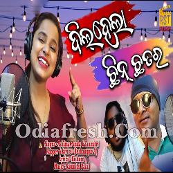 Dil Hela Chin Chatara Asima Panda, Odia Song mp3 Download