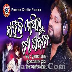odia album dj